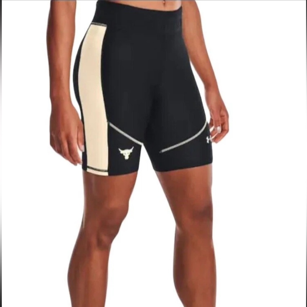 Project Rock compression Shorts - Picture 4 of 4
